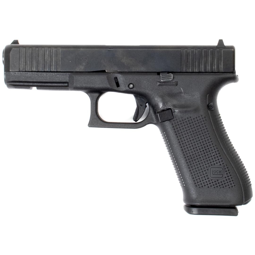 GLOCK 17 GEN 5